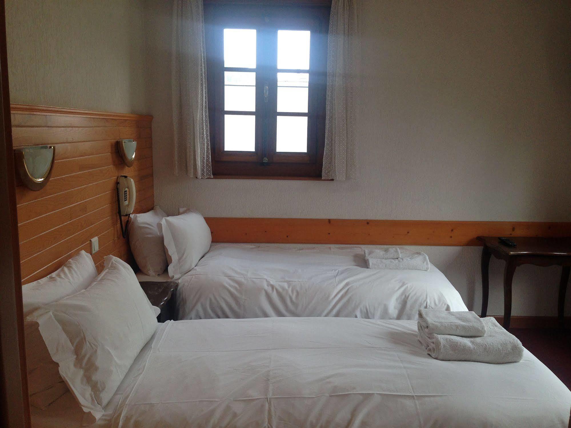 Hotel L'Aubergade Morzine Exteriör bild